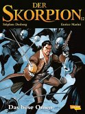 Der Skorpion 12 / Der Skorpion Bd.12