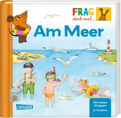 Am Meer / Frag doch mal ... die Maus! Bd.29