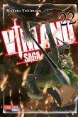 Vinland Saga Bd.22