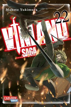 Vinland Saga Bd.22 - Yukimura, Makoto