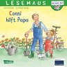 Conni hilft Papa / Lesemaus Bd.191 - Bild 1