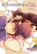 My Roommate is a Cat Bd.2 - Bild 1