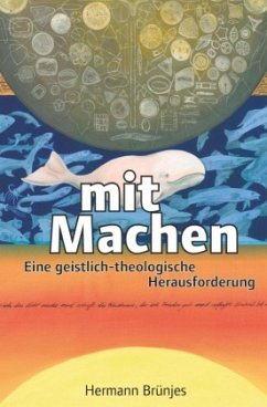 Mit Machen - Brünjes, Hermann