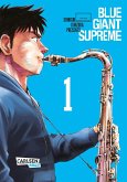 Blue Giant Supreme Bd.1