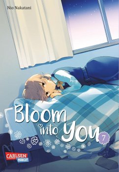 Bloom into you Bd.7 - Nakatani, Nio