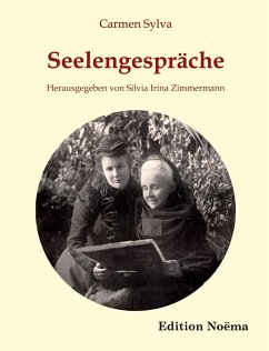 Seelengespräche - Sylva, Carmen