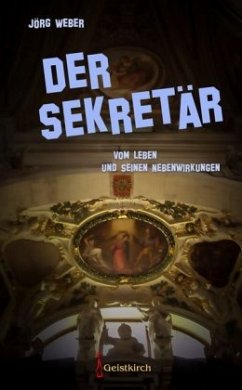 Der Sekretär - Weber, Jörg