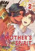 Mother's Spirit Bd.2