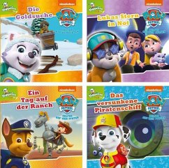 Cover Maxi-Mini 11: PAW Patrol 41-44