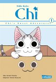 Süße Katze Chi: Chi's Sweet Adventures Bd.1