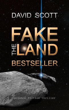 The Fakeland Bestseller - Scott, David