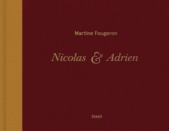 Nicolas & Adrien - Fougeron, Martine