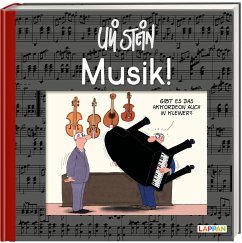 Musik! von Uli Stein bei bücher.de bestellen