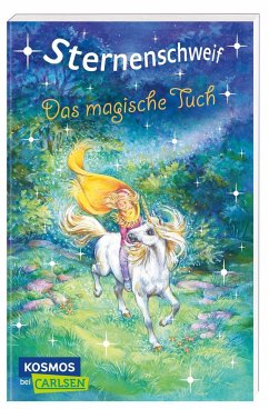 Das magische Tuch / Sternenschweif Bd.36 - Chapman, Linda