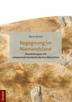 Begegnung im Niemandsland - Becker, Maria