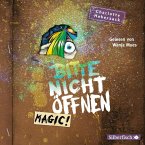 Magic! / Bitte nicht öffnen Bd.5 (2 Audio-CDs)