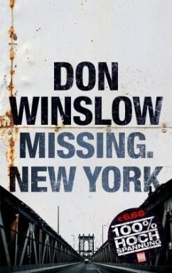 Missing. New York - Winslow, Don