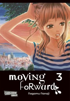 Moving Forward Bd.3 - Nanaji, Nagamu