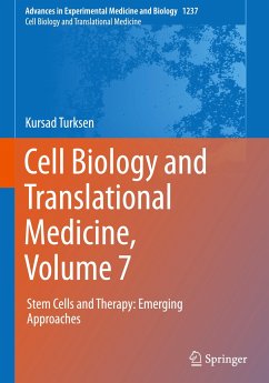 Cell Biology and Translational Medicine, Volume 7