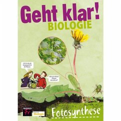 Geht klar! Biologie - Fotosynthese - Posch, Romina;Nitz, Sandra