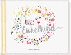 Unser Enkelkind - Schirmer, Melissa