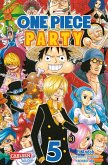 One Piece Party Bd.5