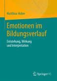 Emotionen im Bildungsverlauf