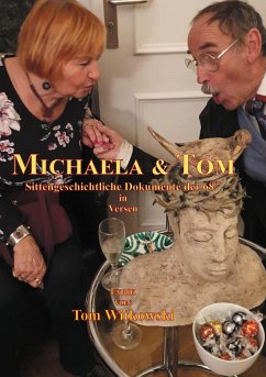 Michaela & Tom - Witkowski, Tom