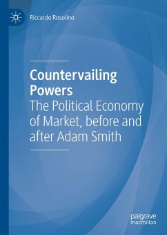 Countervailing Powers - Rosolino, Riccardo