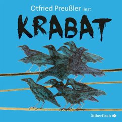 Krabat - Die Autorenlesung - Preußler, Otfried