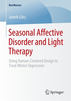 Seasonal Affective Disorder and Light Therapy - Götz, Jannik