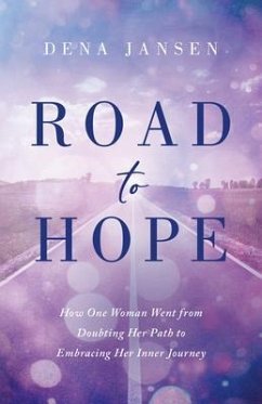 Cover Road to Hope (eBook, ePUB)