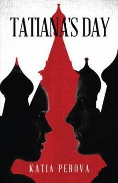 Cover Tatiana's Day (eBook, ePUB)