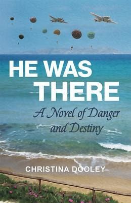 He Was There (eBook, ePUB)