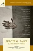 Spectral Tales (eBook, ePUB)