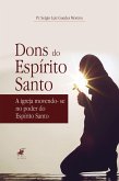 Dons do Espírito Santo (eBook, ePUB)