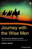 Journey With The Wise Men (eBook, ePUB)
