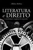 Literatura e Direito (eBook, ePUB)