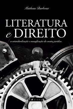 Literatura e Direito (eBook, ePUB) - Barbosa, Matheus