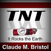 TNT (eBook, ePUB)