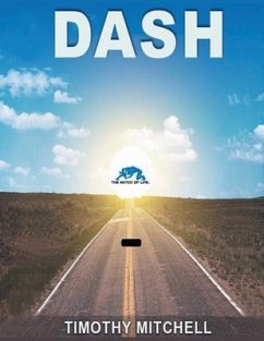 Cover The DASH (eBook, ePUB)