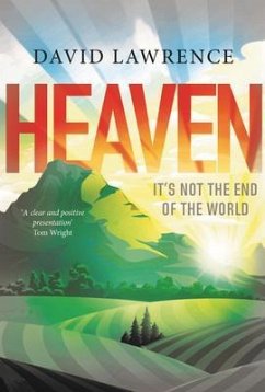 Heaven (eBook, ePUB) - Lawrence, David