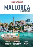 Insight Guides Pocket Mallorca (Travel Guide eBook) (eBook, ePUB)