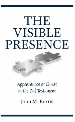 The Visible Presence (eBook, ePUB) - Burris, John M