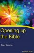 Opening Up the Bible (eBook, ePUB) - Bild 1