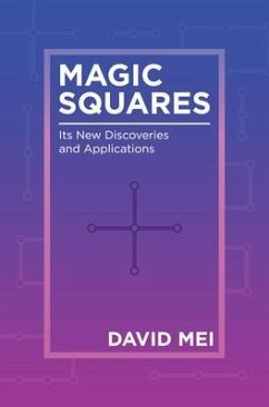 Cover Magic Square (eBook, ePUB)