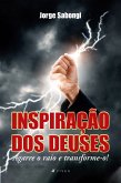 Inspiração dos Deuses (eBook, ePUB)