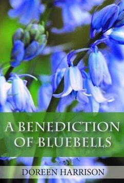 Cover A Benediction of Bluebells (eBook, ePUB)