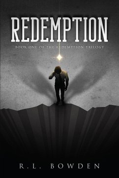 Redemption (eBook, ePUB) - Bowden, Robert