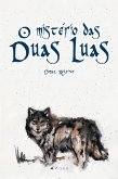 O mistério das Duas Luas (eBook, ePUB)